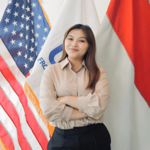 Claudya Rengkung