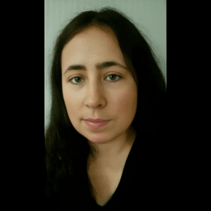 Dr. Zornitsa Lachezarova