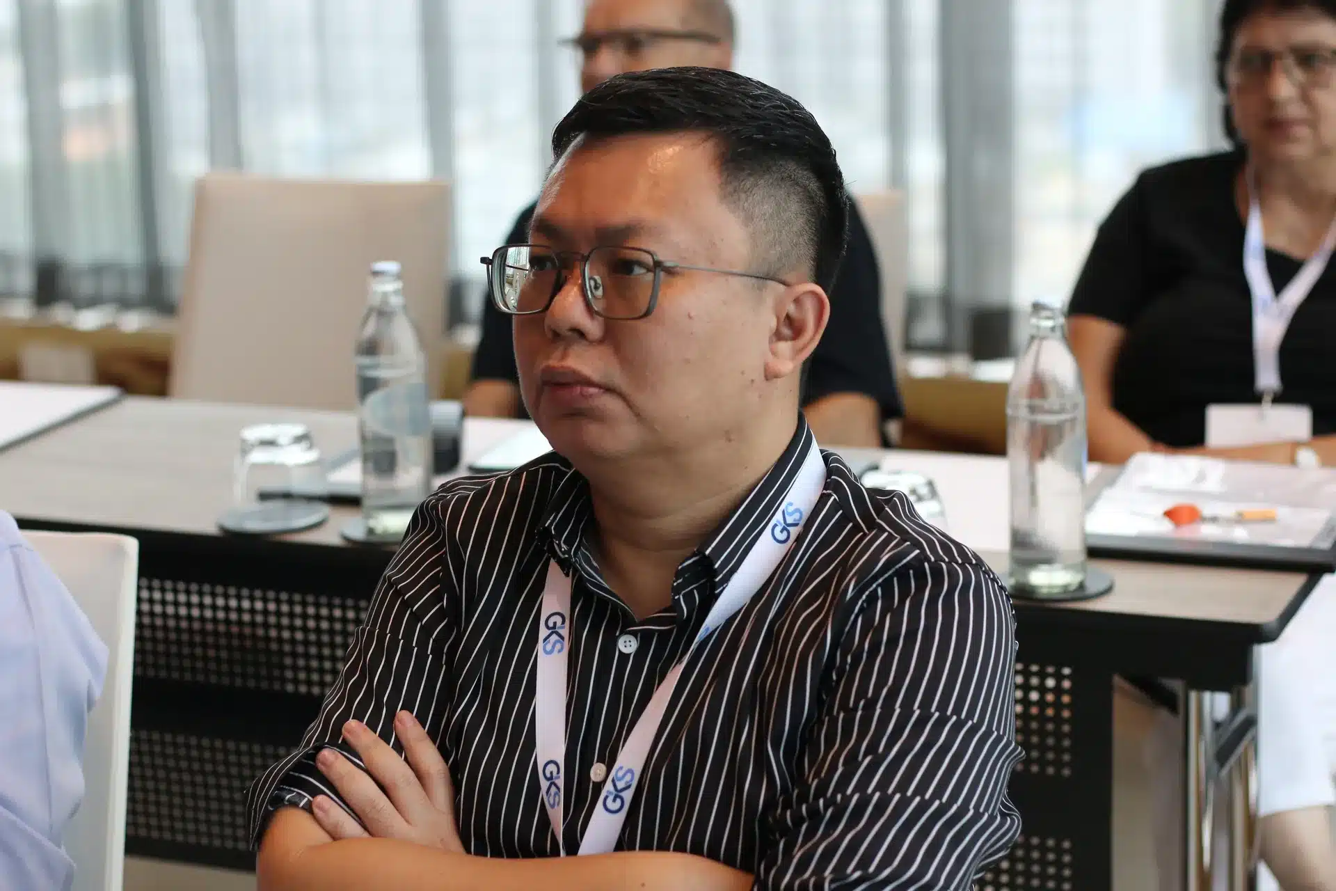 IMG_9229 Conference registration fee