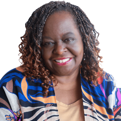 Deborah Pembleton