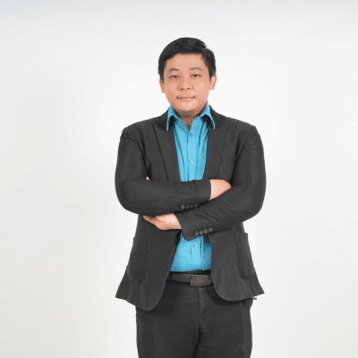 Mr. Nguyen Duc Huy