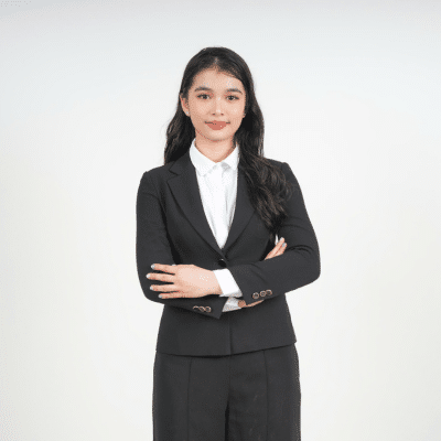 Ms. Le Hoang Thuy Tien