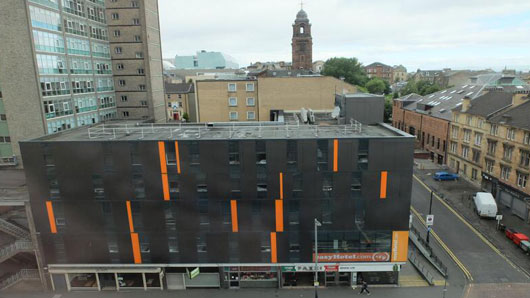conference venue